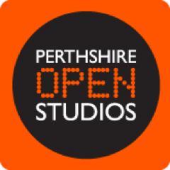 Perthshire Open Studios – A New Challenge